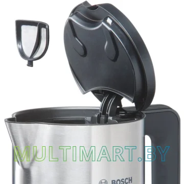 Электрочайник Bosch TWK8611P картинка 3